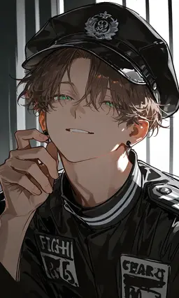 Profile image of 翔