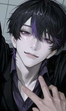 Profile image of 紫月