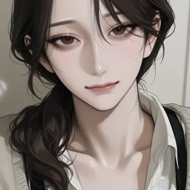 Profile image of 母