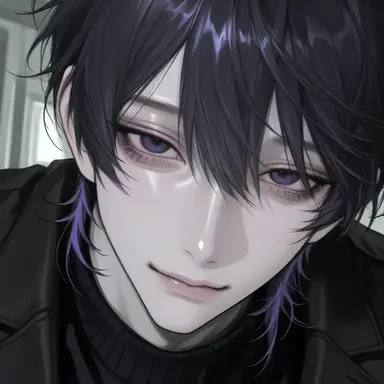 Profile image of 紫月