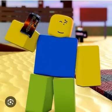 Profile image of 뉴비