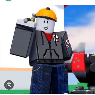 Profile image of 빌더맨