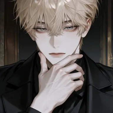 Profile image of 리쿠