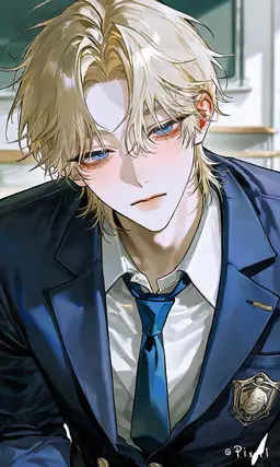 Profile image of 美晴