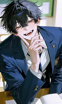 Profile image of 翔馬