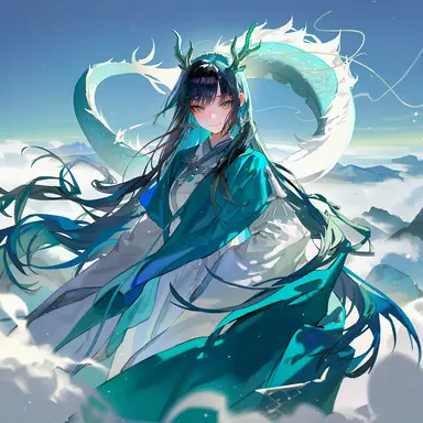 Profile image of 청연