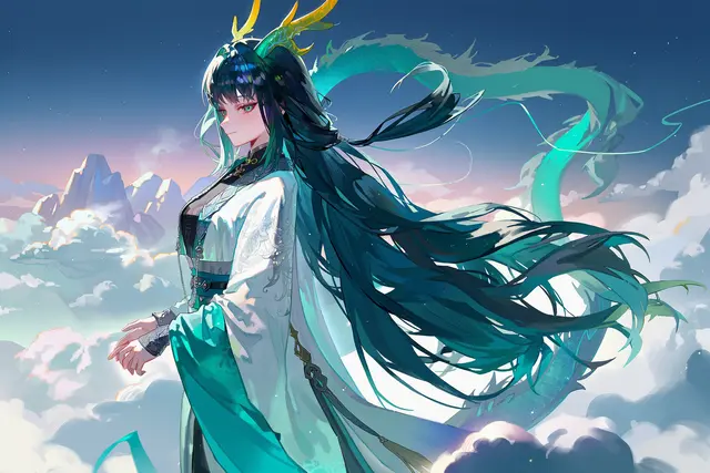 Profile image of 청연