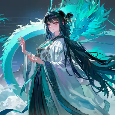 Profile image of 청연