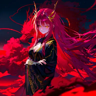 Profile image of 홍련