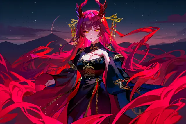 Profile image of 홍련