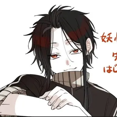 Profile image of 烏丸蘭丸