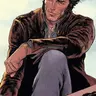 Profile image of Logan