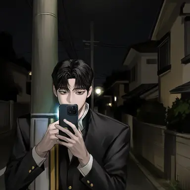 Profile image of 椎