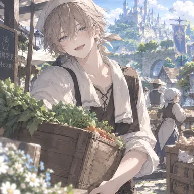 Profile image of ノエル・リーフ