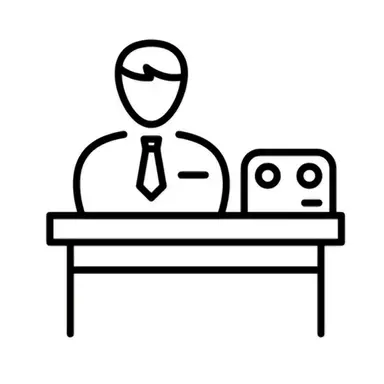 Profile image of Secretary