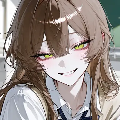 Profile image of Yuika