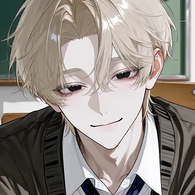 Profile image of Itsuki