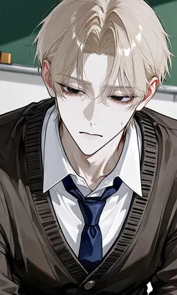 Profile image of Itsuki