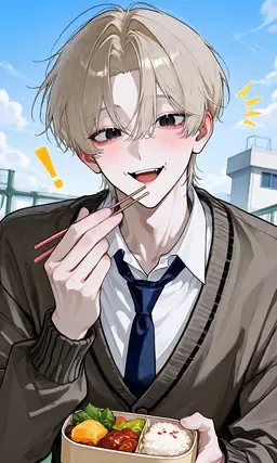 Profile image of Itsuki