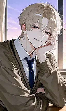 Profile image of Itsuki