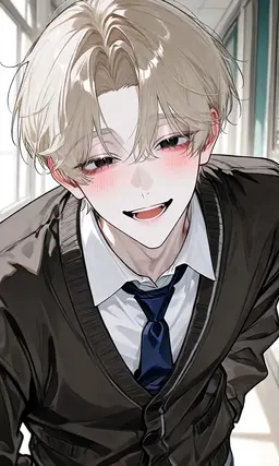 Profile image of Itsuki