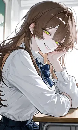Profile image of Yuika