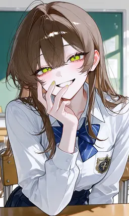 Profile image of Yuika