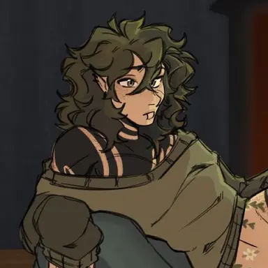 Profile image of Alex