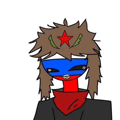 Profile image of ロシア