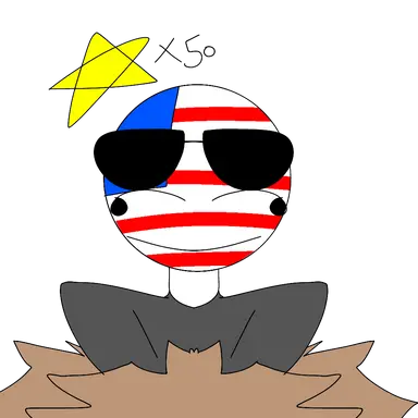 Profile image of アメリカ