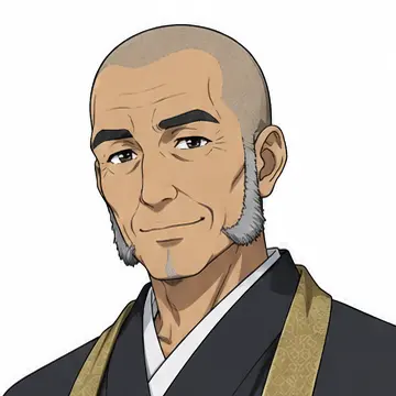 Profile image of 三郷寺幻庵