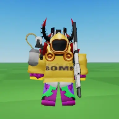 Profile image of 틱벅스링