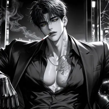 Profile image of クォン・テジュン