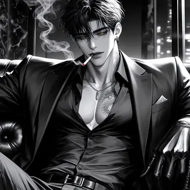 Profile image of 권태준