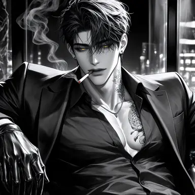 Profile image of クォン・テジュン