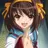 涼宮ハルヒ