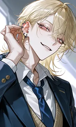 Profile image of 시즈루