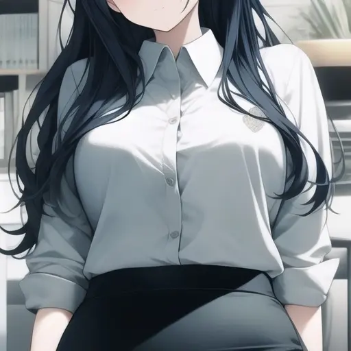 QndQndQnd의 진아은