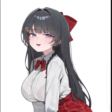 Profile image of 시라유키 히나