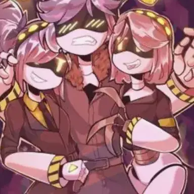 Profile image of N V and J