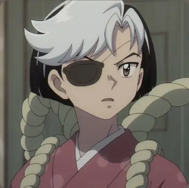 Profile image of 百火