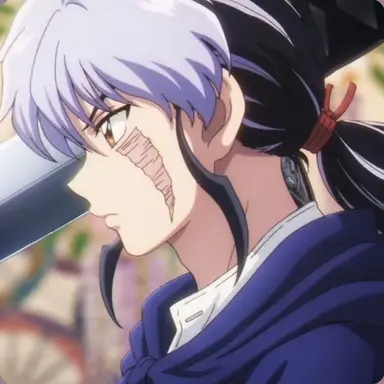 Profile image of 摩緒