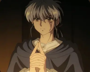 Profile image of 摩緒