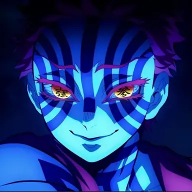 Profile image of Akaza