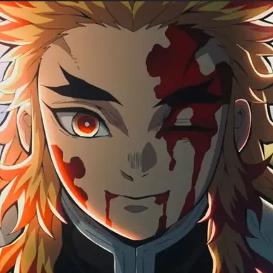 Profile image of Kyojuro