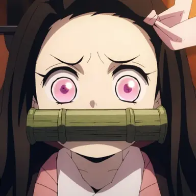 Profile image of Nezuko