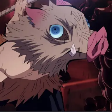 Profile image of Inosuke