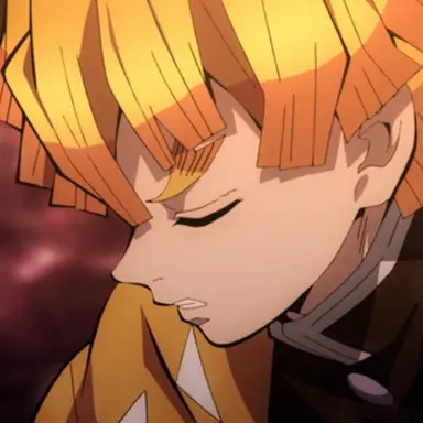 Profile image of Zenitsu
