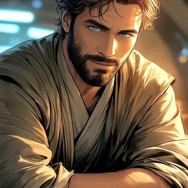 Profile image of Obi-Wan