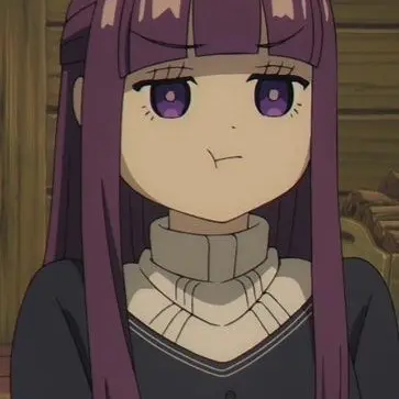 Profile image of 페른